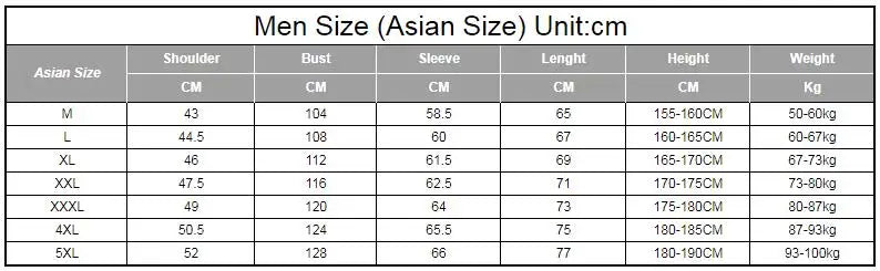 Men’s Tactical Softshell Jacket