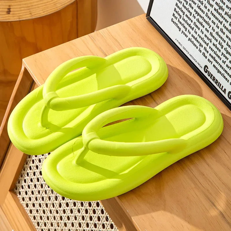 Summer Women Flip Flops