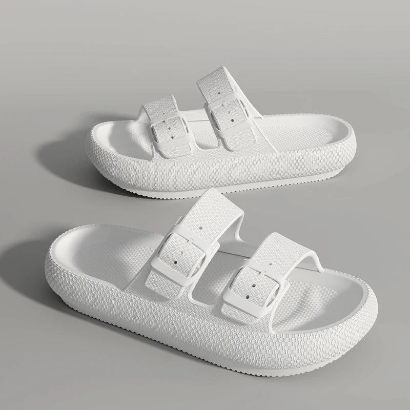 Men’s Outdoor Thick Sole Sandals