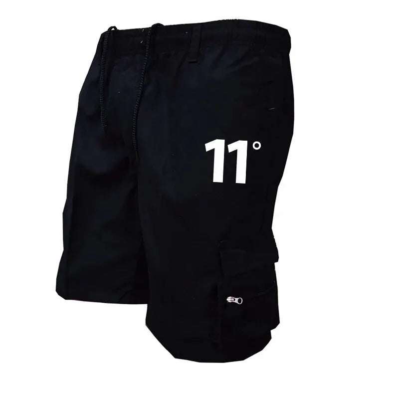 Men’s Outdoor Cargo Shorts