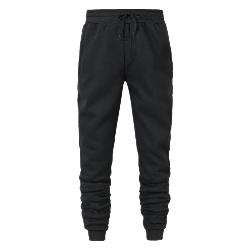 Casual Jogger Workout Sweatpants
