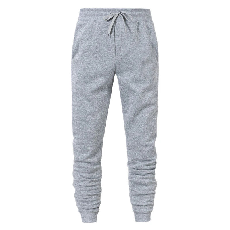 Casual Jogger Workout Sweatpants