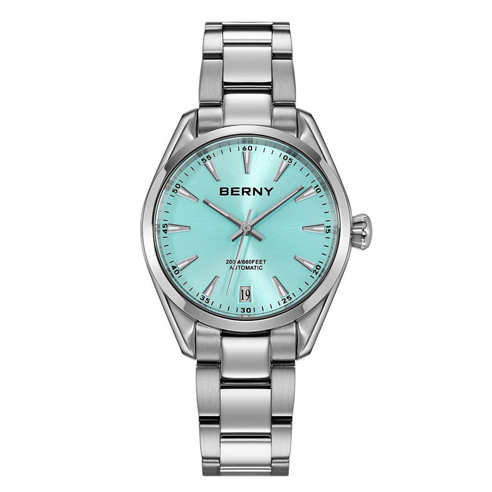 Women’s Automatic Swim Watch 20ATM