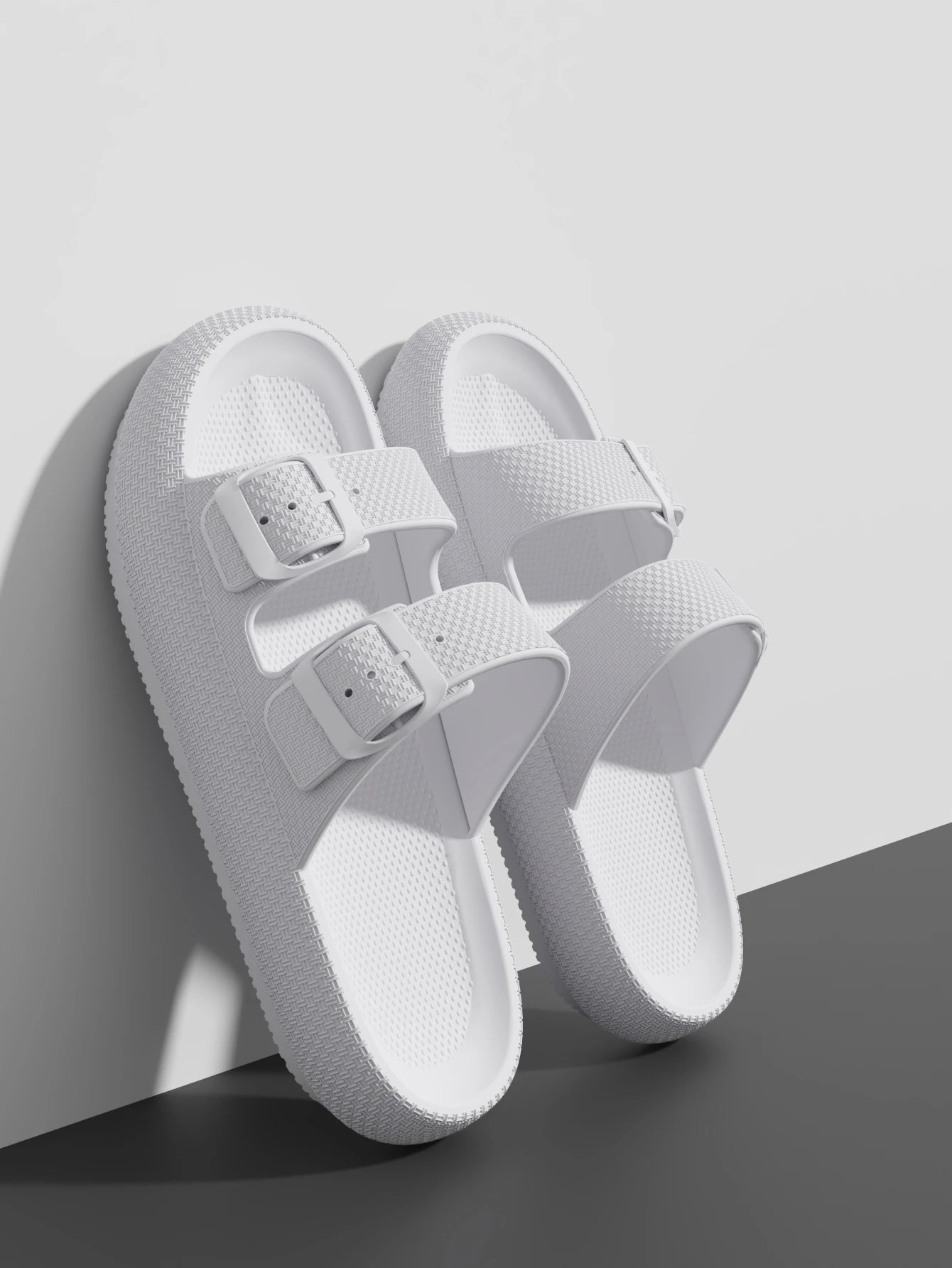 Men’s Outdoor Thick Sole Sandals