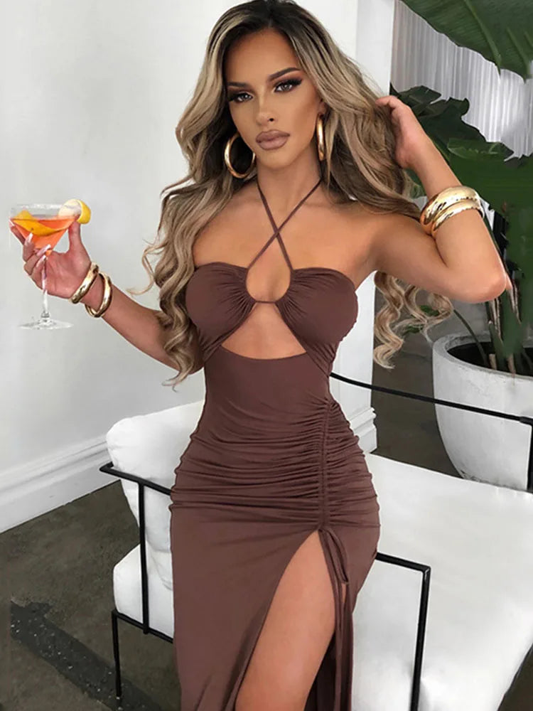Sexy Bodycon Party Dress