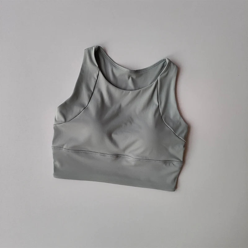 Shock-proof Fitness Bra