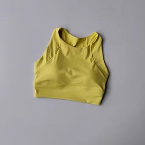 Shock-proof Fitness Bra
