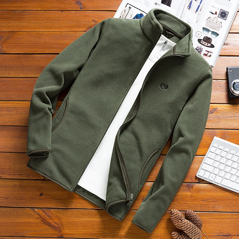 Men’s Tactical Softshell Jacket