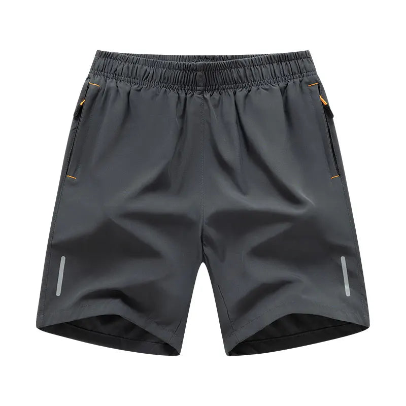Men’s Ice Silk Shorts