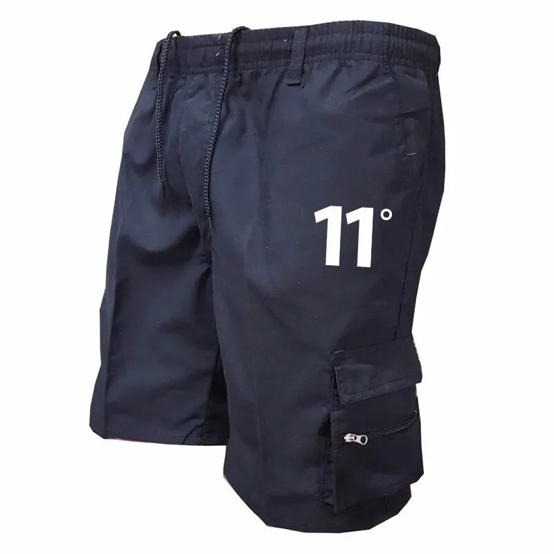 Men’s Outdoor Cargo Shorts