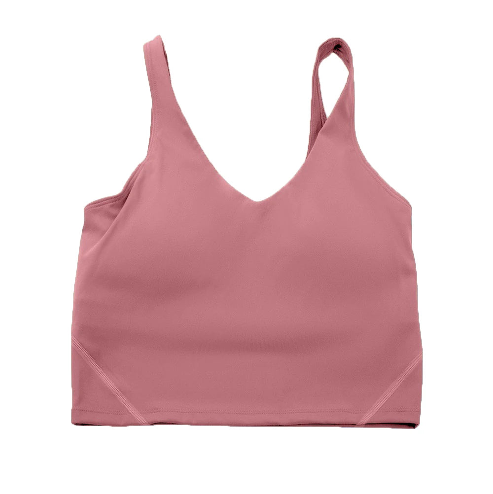 U-Back Sports Bra