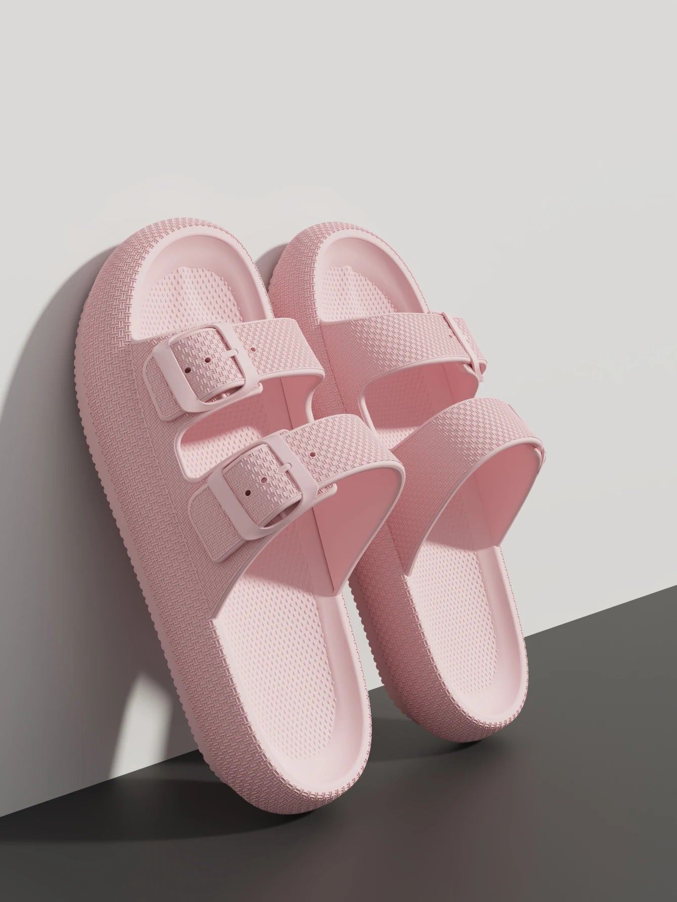 Men’s Outdoor Thick Sole Sandals