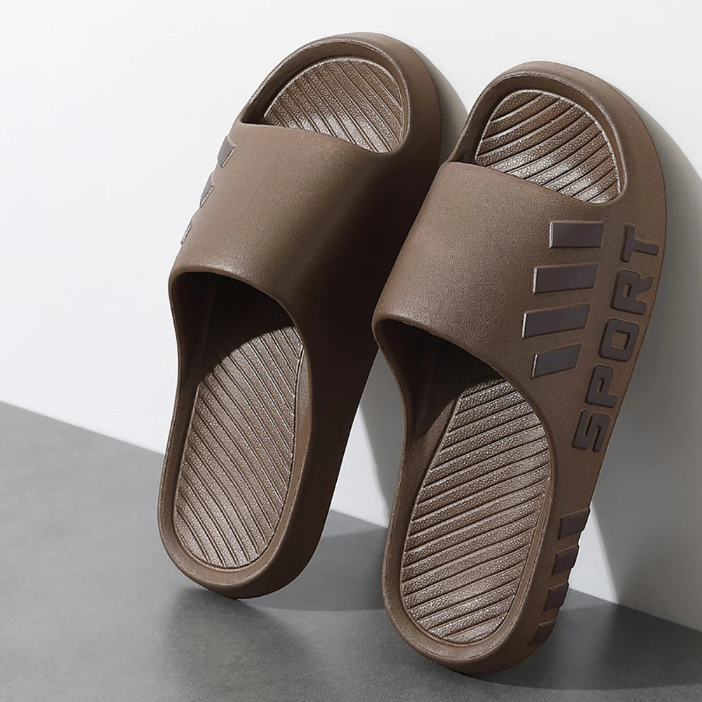 Men’s Summer Slippers