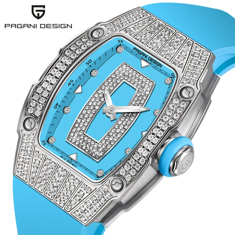 Rugged GPS Smartwatch
