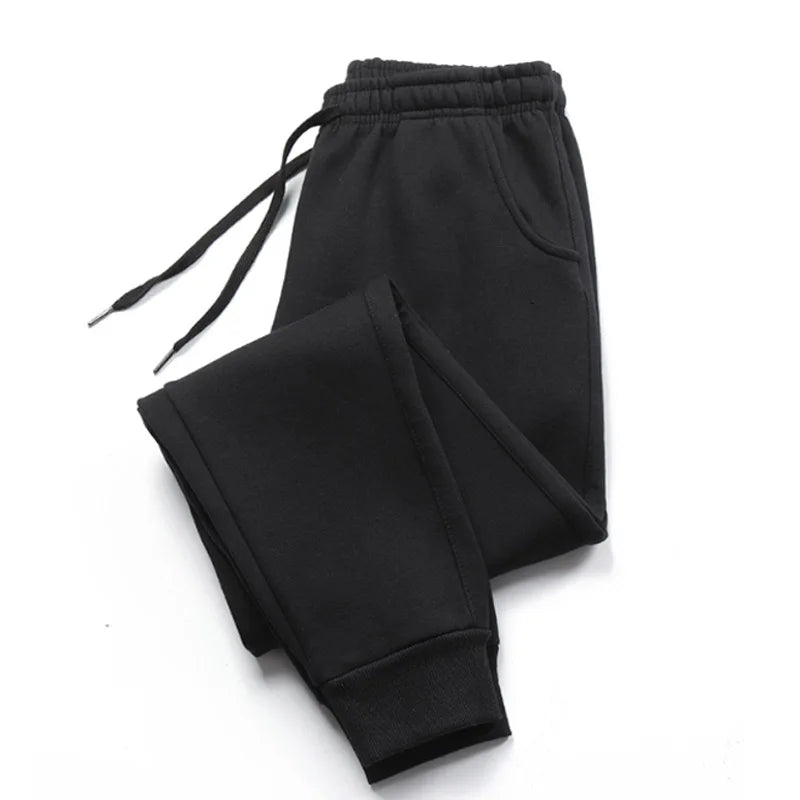 Casual Jogger Workout Sweatpants