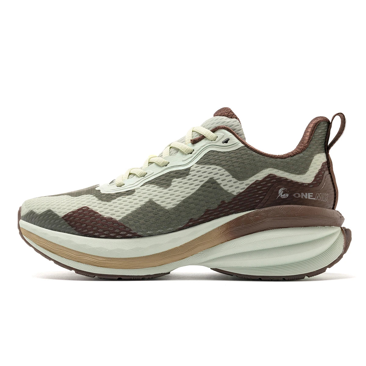 Lightweight Women's Running Sneakers