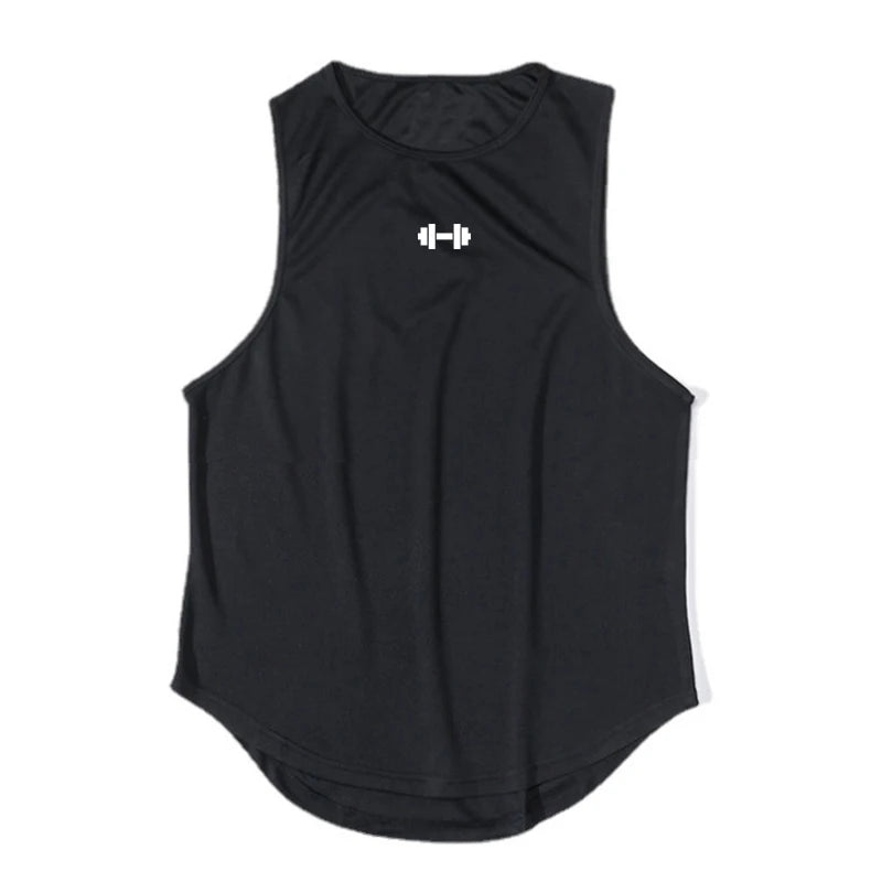 Men’s Gym Training Tank