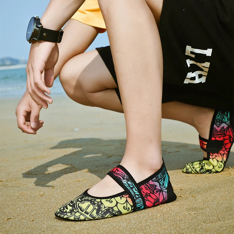 Unisex Aqua Water Shoes