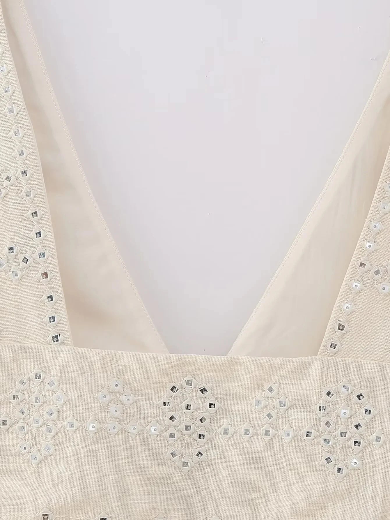 Y2K Embroidered Waistcoat