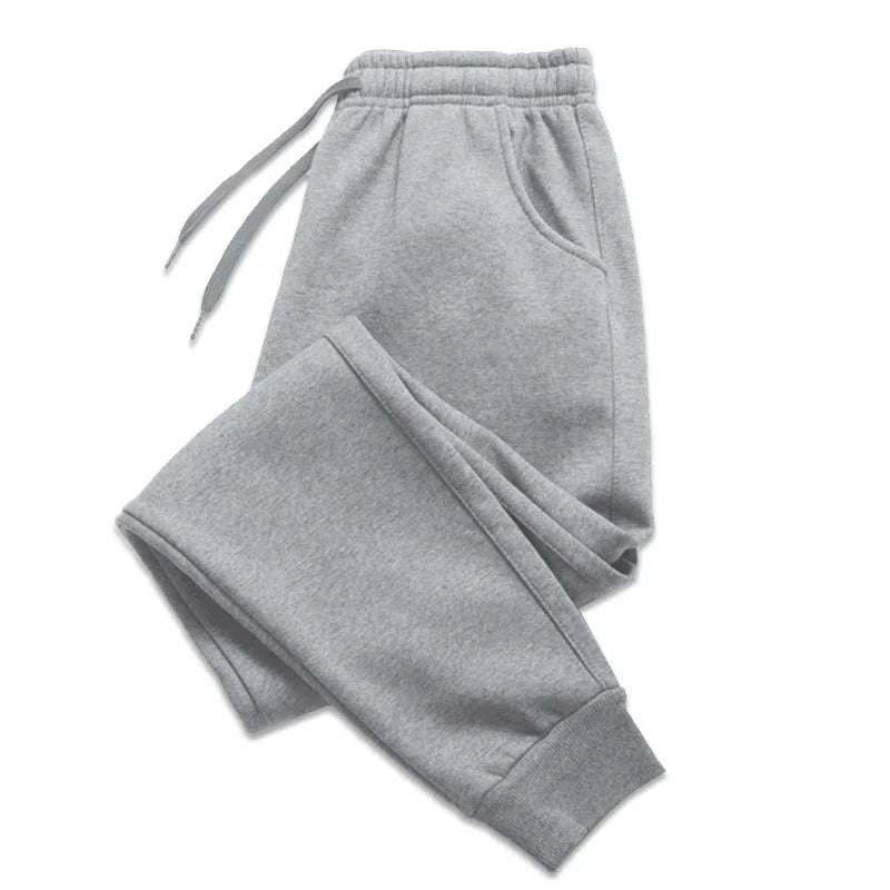 Casual Jogger Workout Sweatpants