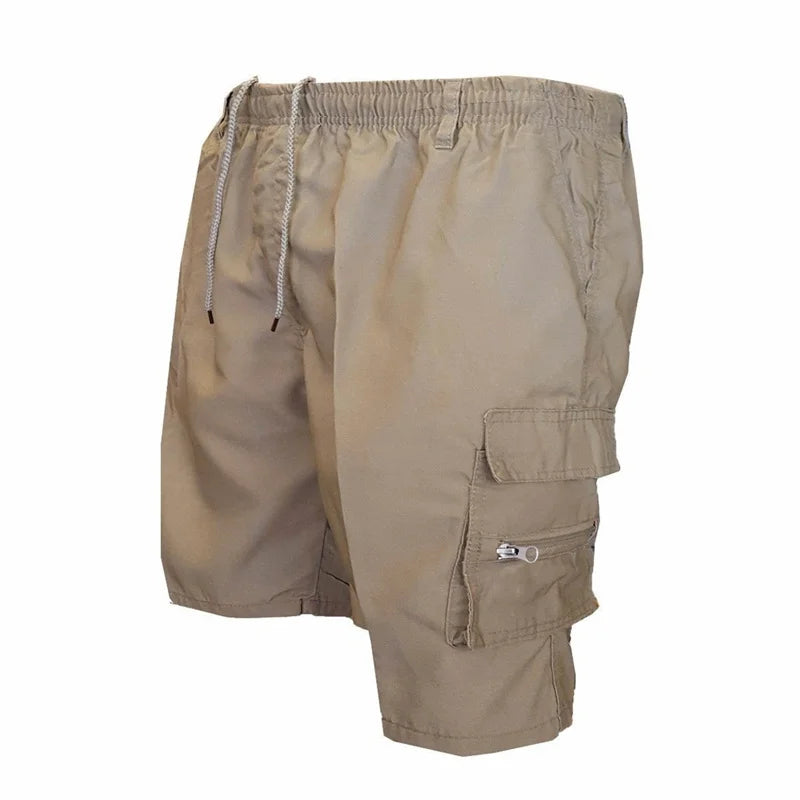 2024 Casual Cargo Shorts