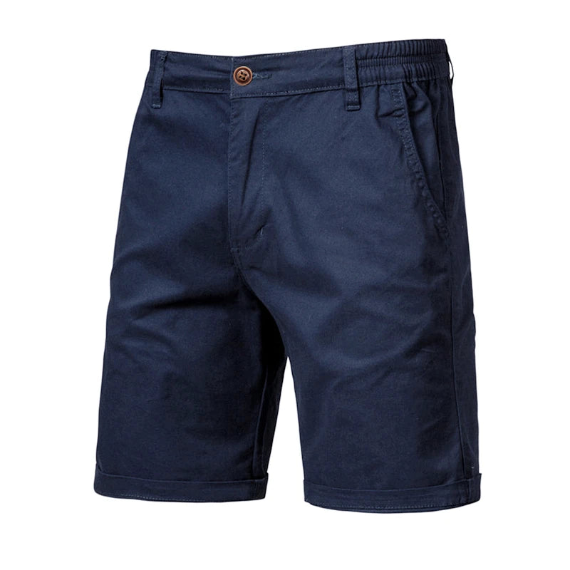 Men’s Cotton Beach Shorts