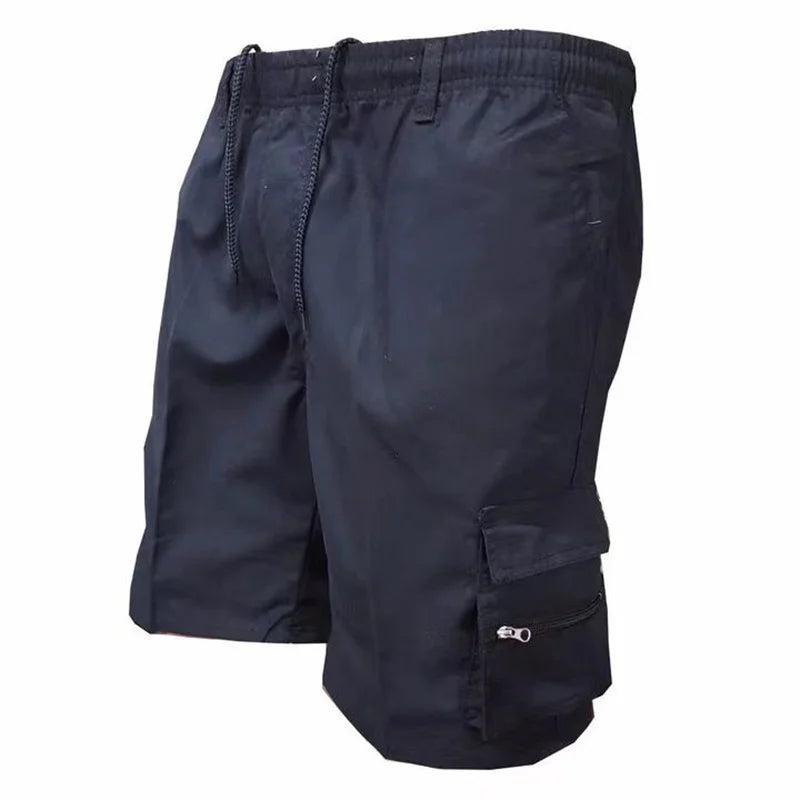 2024 Casual Cargo Shorts