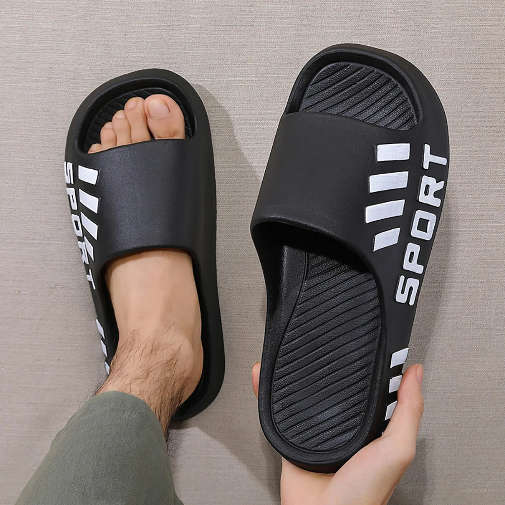 Men’s Summer Slippers