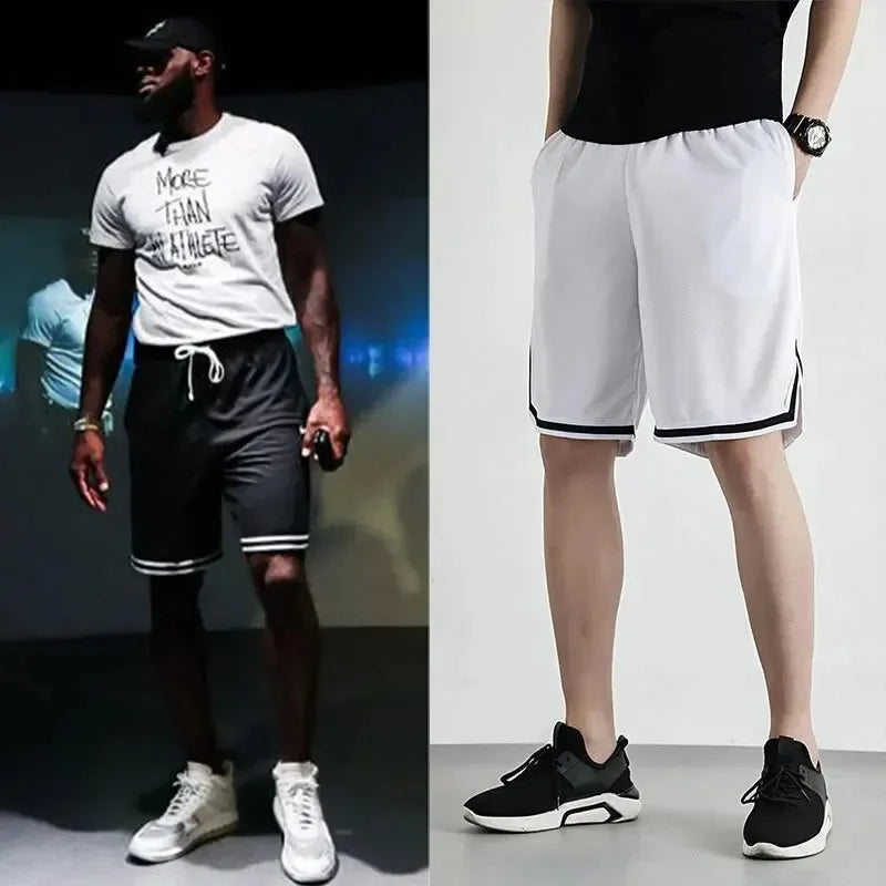 Men’s Basketball Shorts