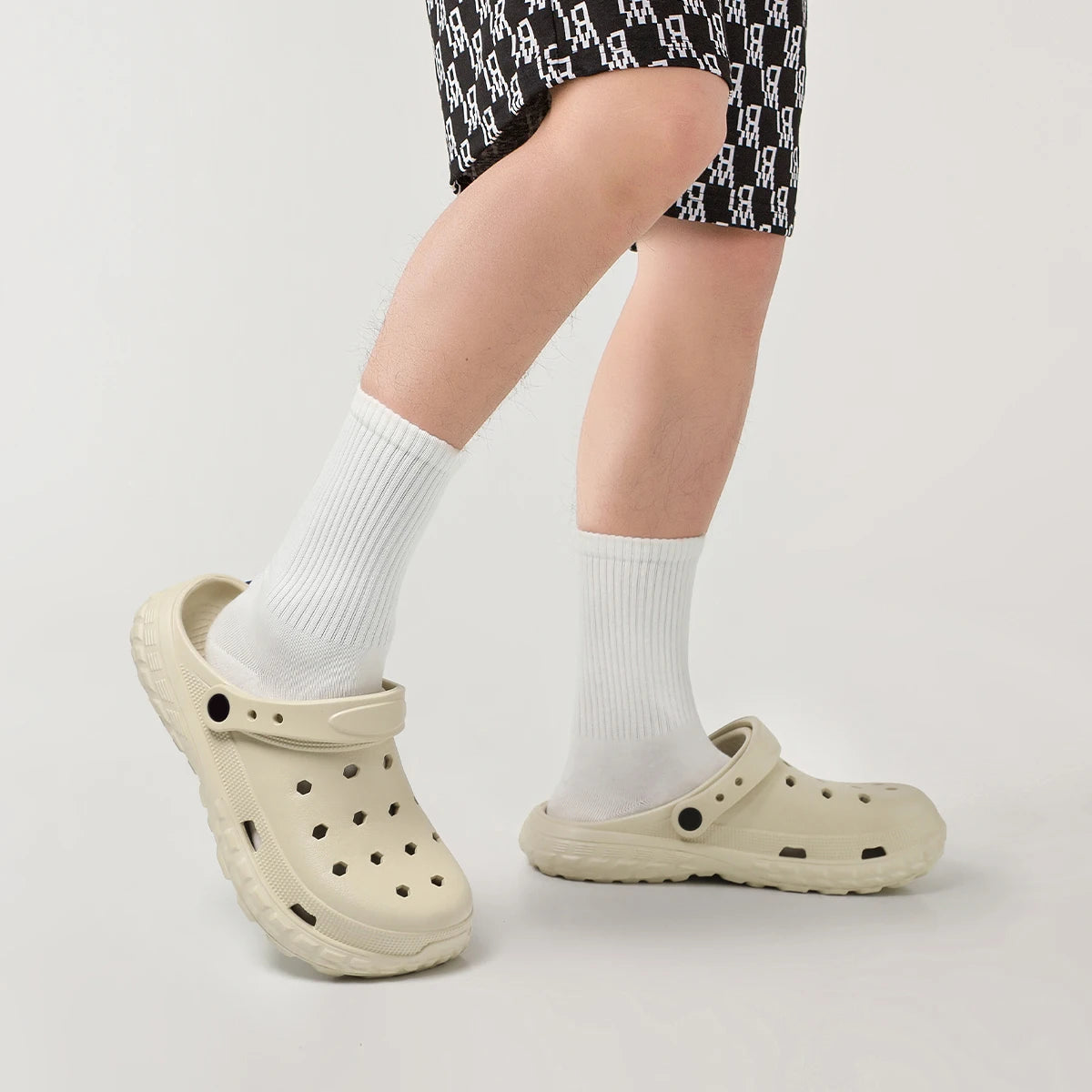 Unisex Non-Slip Summer Sandals