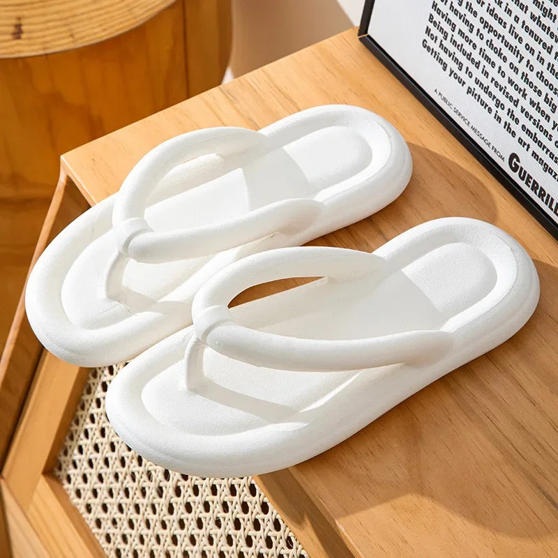 Summer Women Flip Flops
