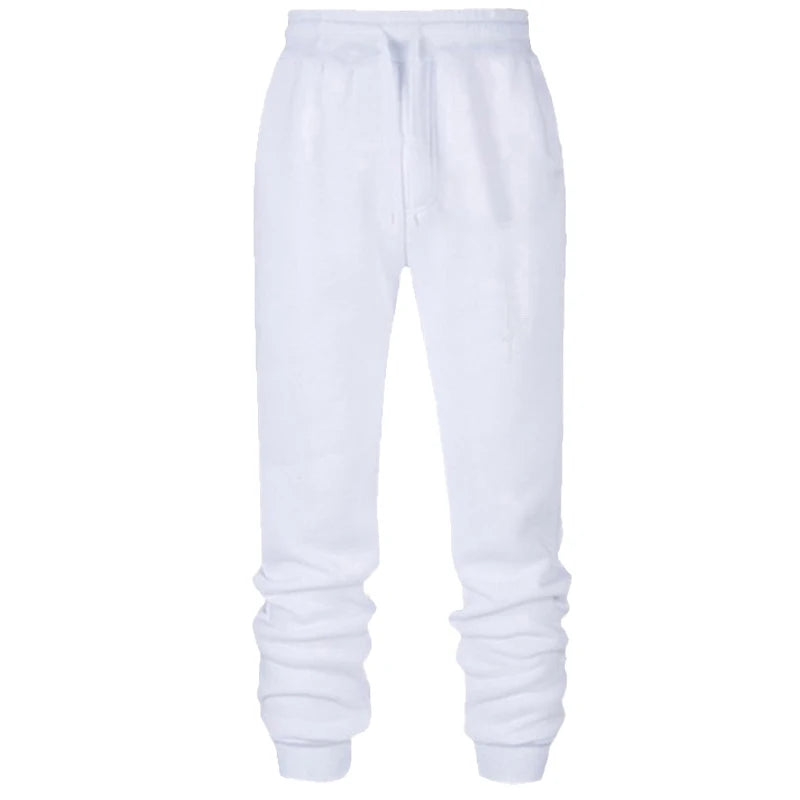 Casual Jogger Workout Sweatpants