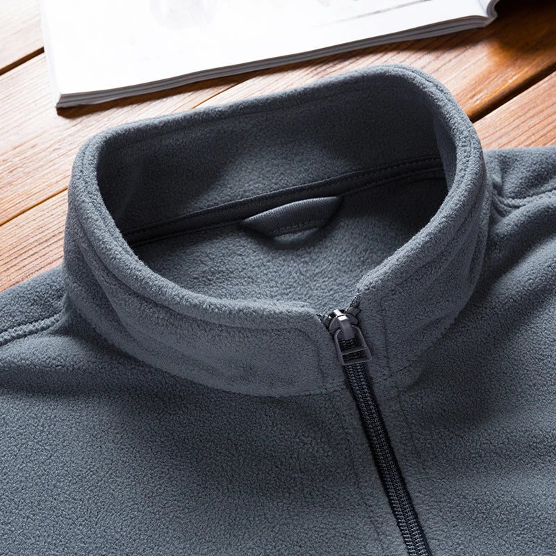 Men’s Tactical Softshell Jacket