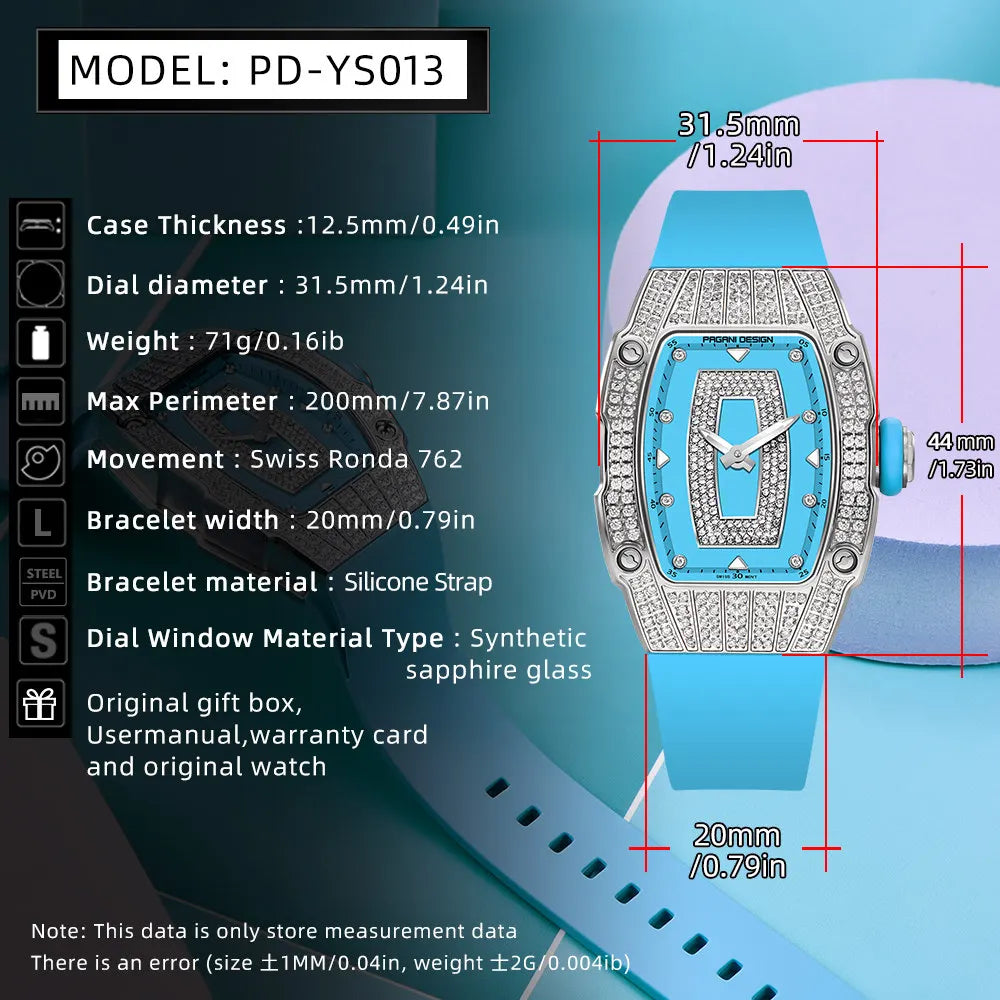 Rugged GPS Smartwatch