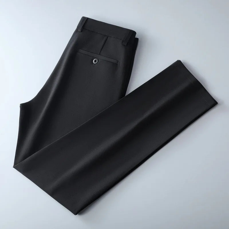 Lightweight Quick-Dry Straight Leg Pants
