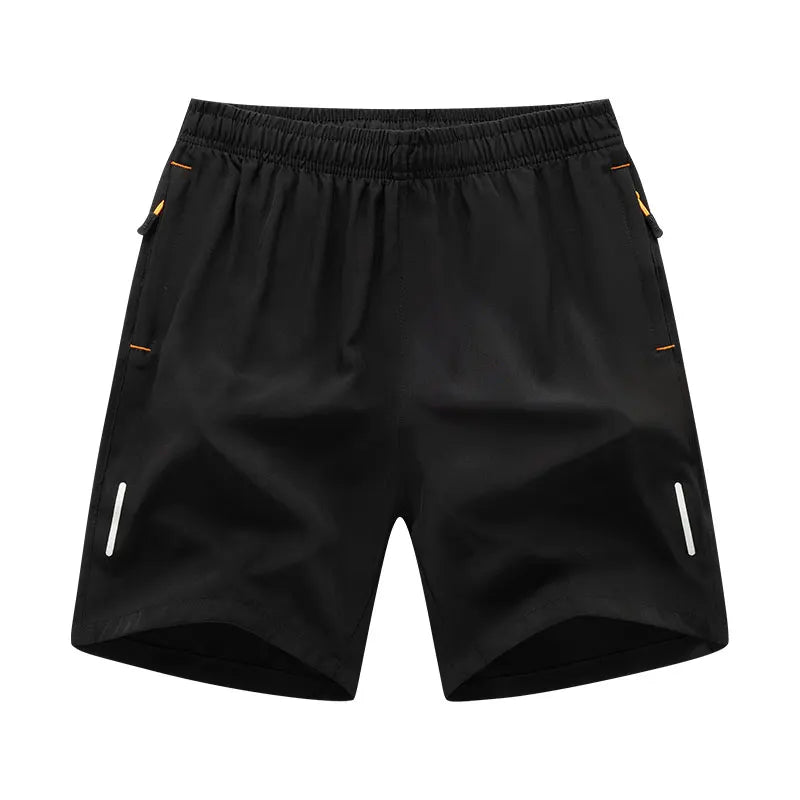 Men’s Ice Silk Shorts