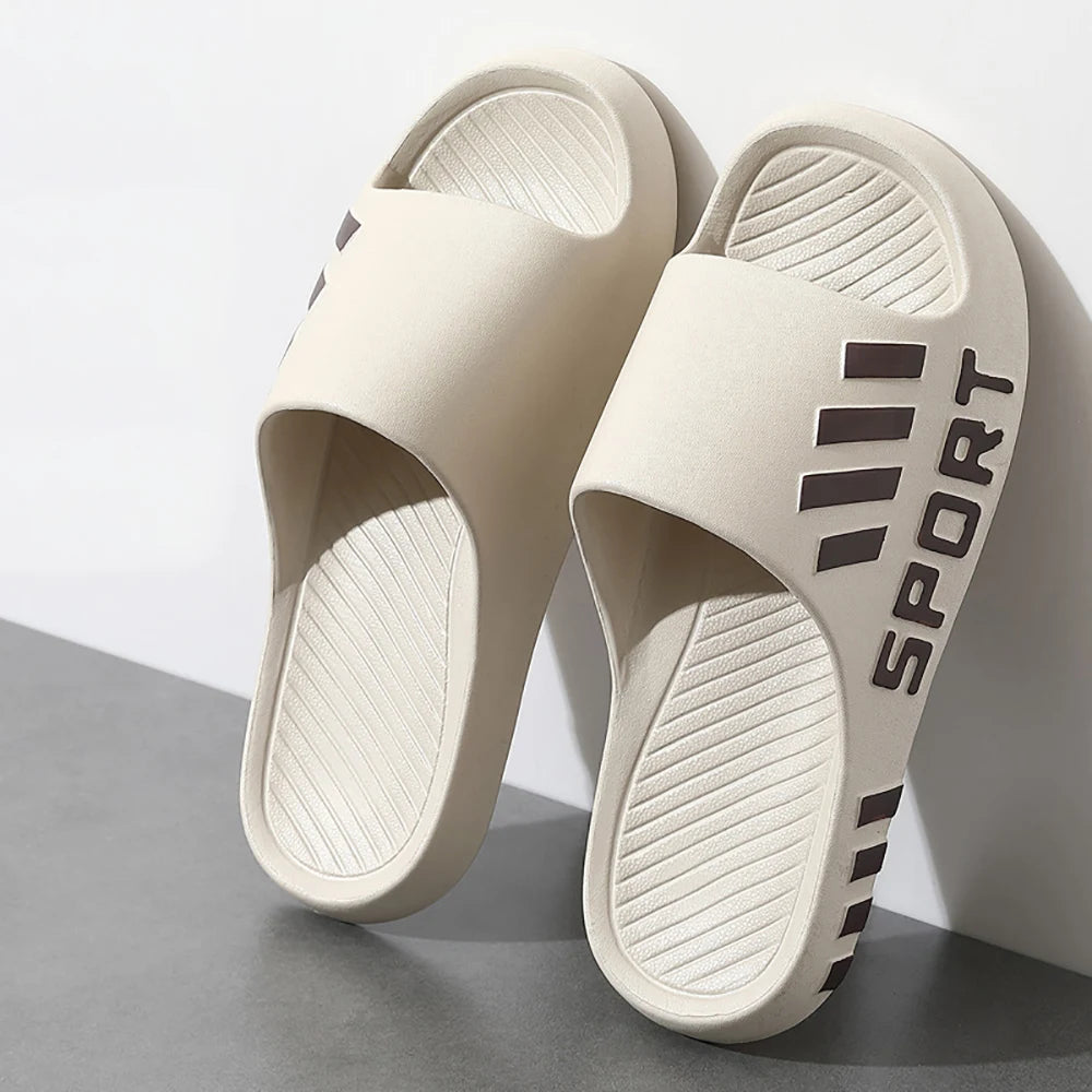 Men’s Summer Slippers