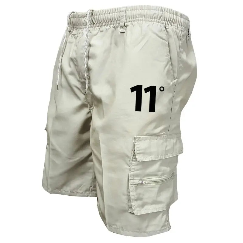 Men’s Outdoor Cargo Shorts