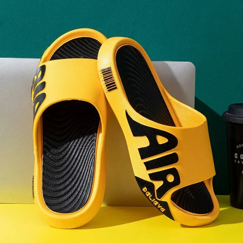 Men’s Summer EVA Slippers