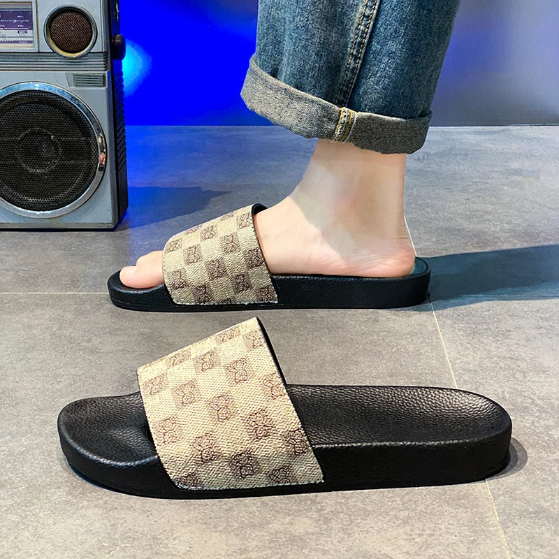 Men’s Summer Non-Slip Sandals