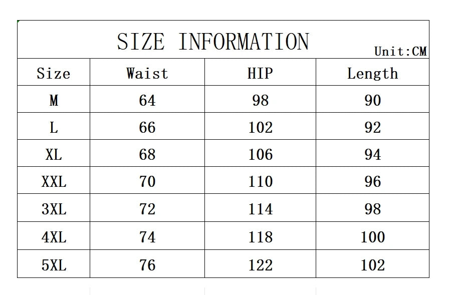 Slim Fit Elastic Waist Joggers