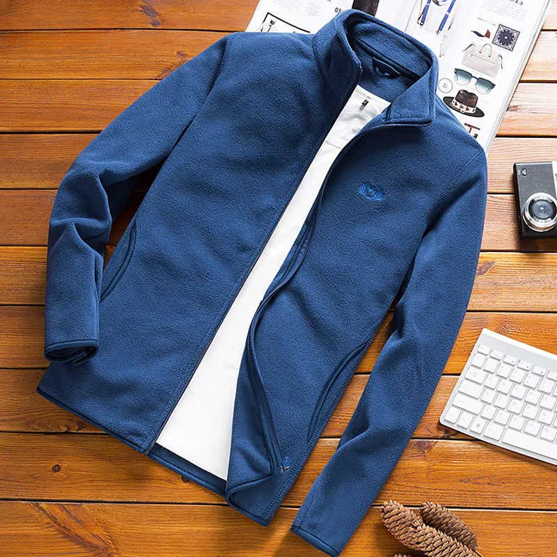 Men’s Tactical Softshell Jacket