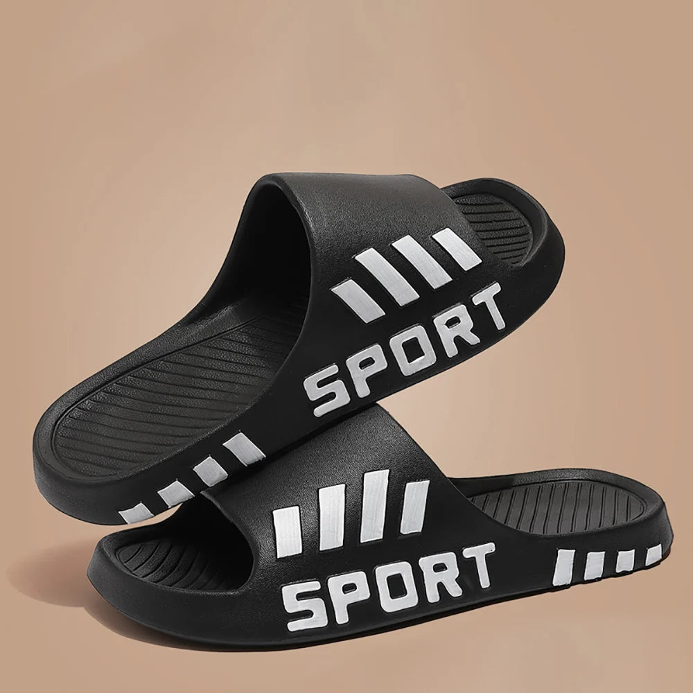 Men’s Summer Slippers