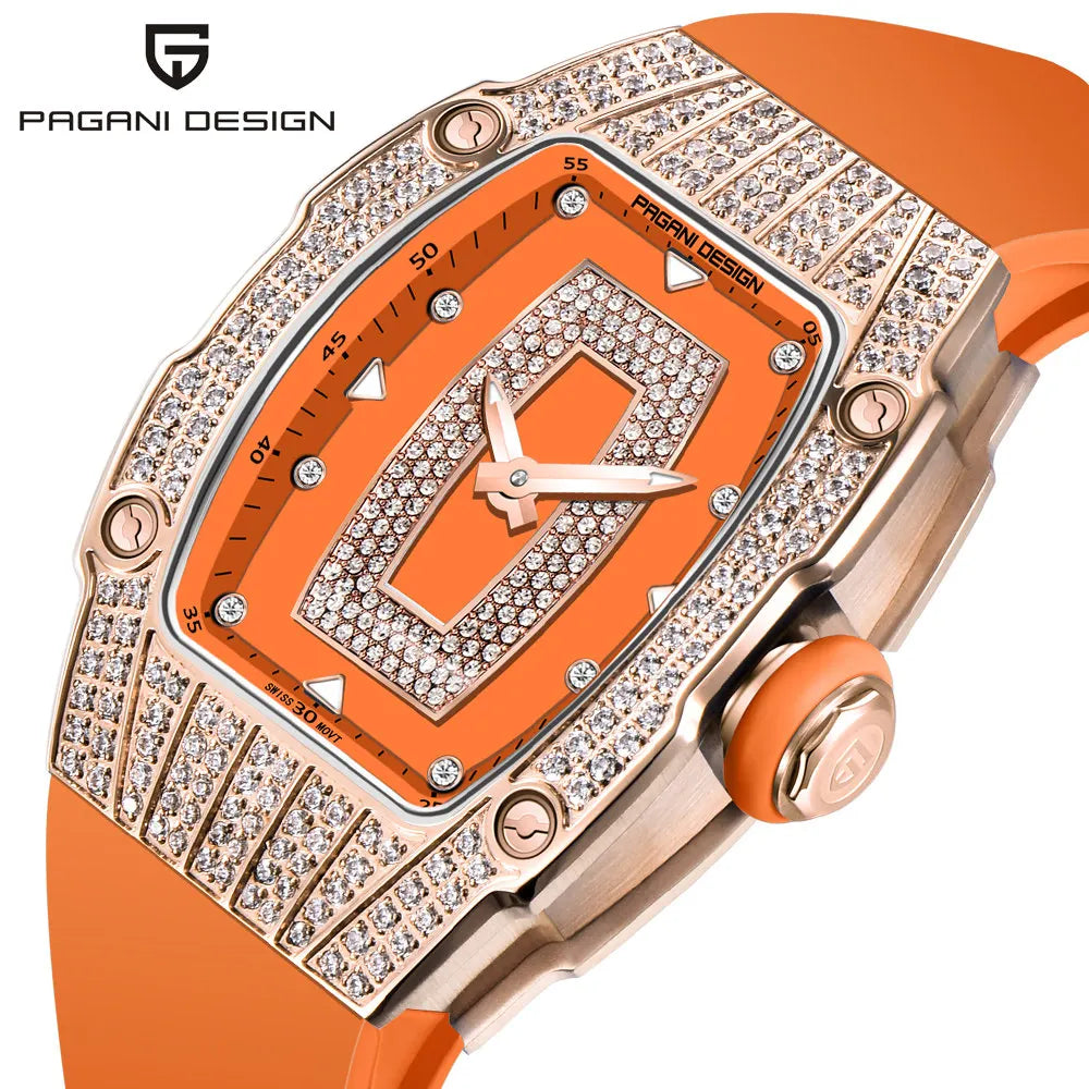 Rugged GPS Smartwatch