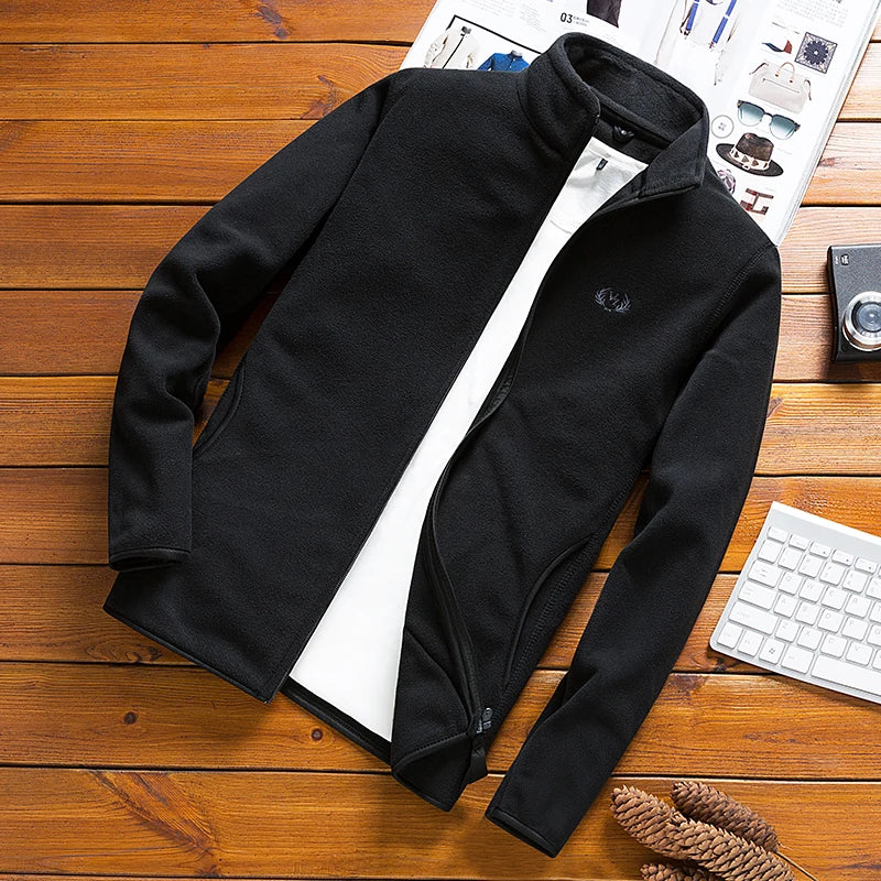 Men’s Tactical Softshell Jacket