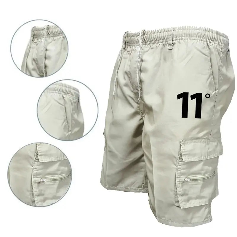Men’s Outdoor Cargo Shorts