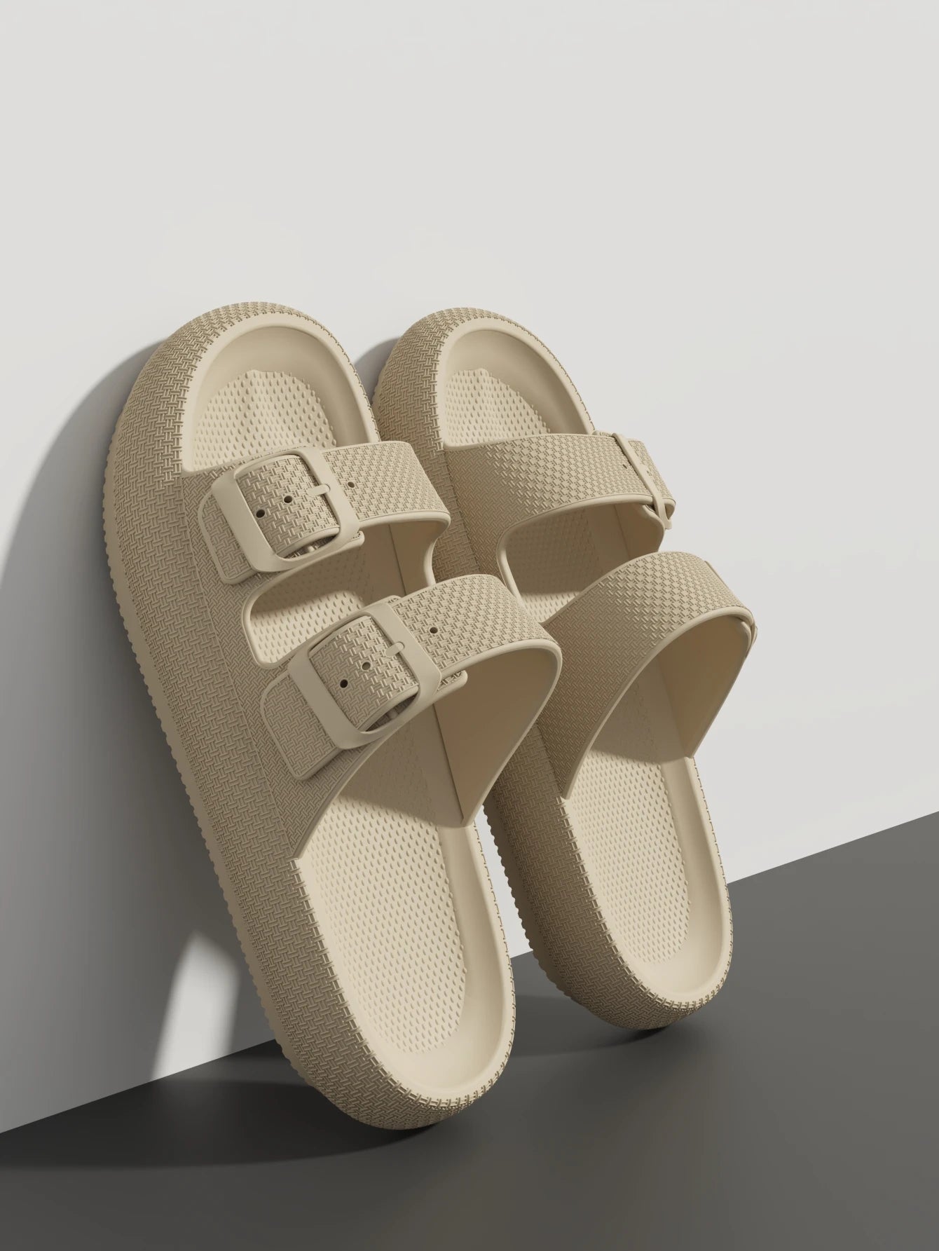 Men’s Outdoor Thick Sole Sandals
