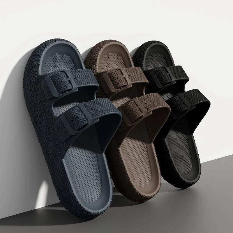Men’s Outdoor Thick Sole Sandals