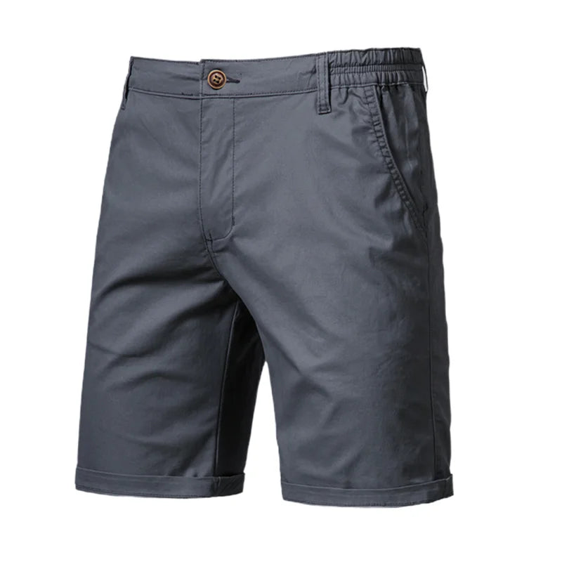 Men’s Cotton Beach Shorts