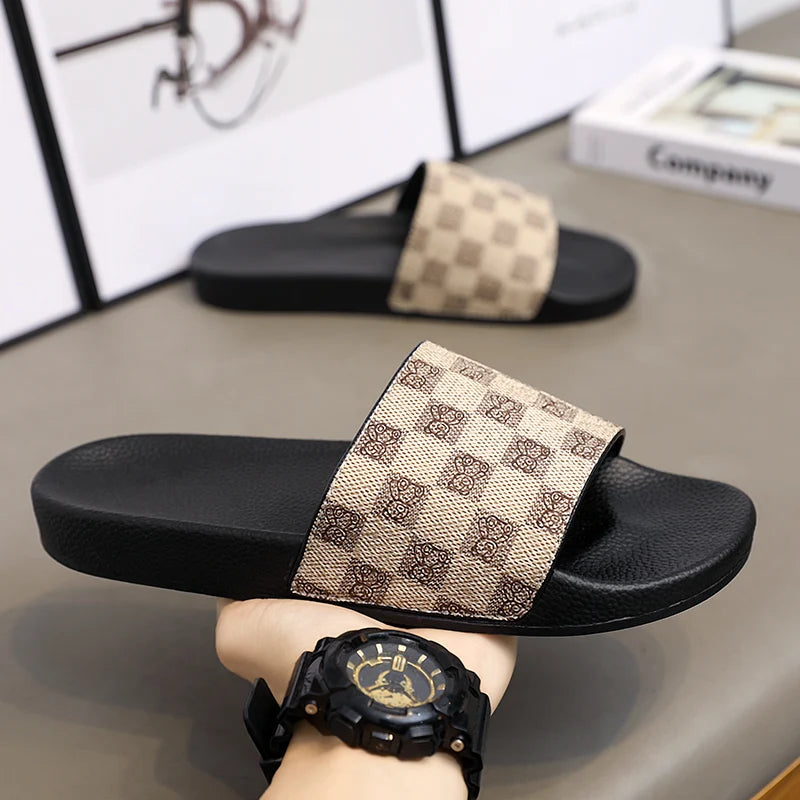 Men’s Summer Non-Slip Sandals